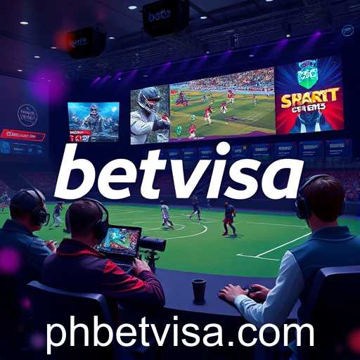 Betvisa's Evolution in the Digital Landscape