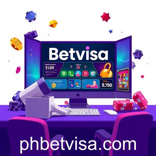 Betvisa: Navigating the Evolving World of Online Gaming