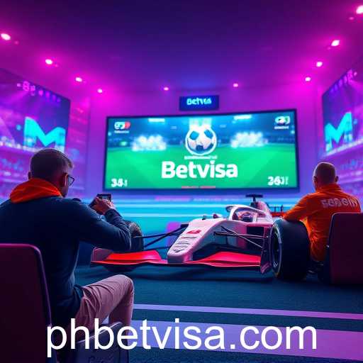 The Rise of Online Gaming and Betvisa's Growing Influence