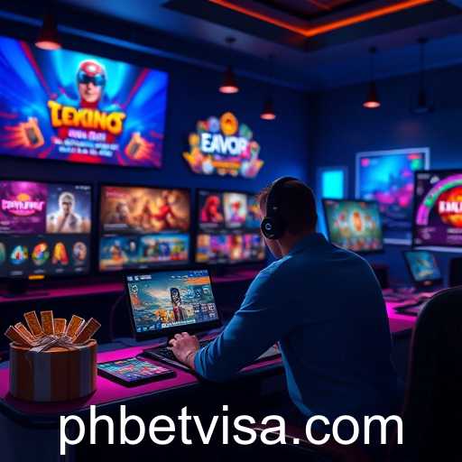 Betvisa's Impact on Online Gaming in 2025