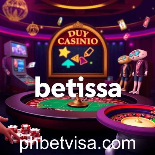 Exploring Casino Games on Betvisa: A Thriving Hub of Online Entertainment