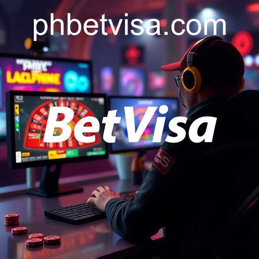 Online Gaming Trends and BetVisa's Rise