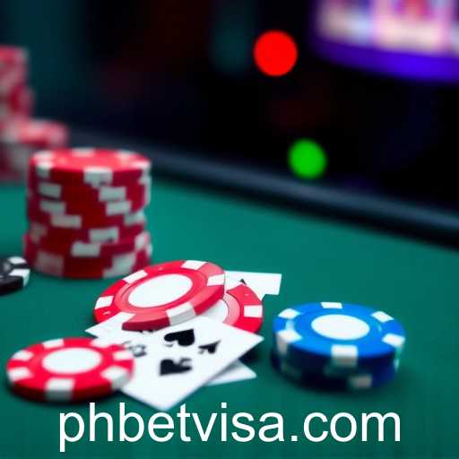 Exploring the Exciting World of Online Poker on Betvisa