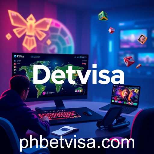 The Rise of Betvisa in the Online Gaming Landscape