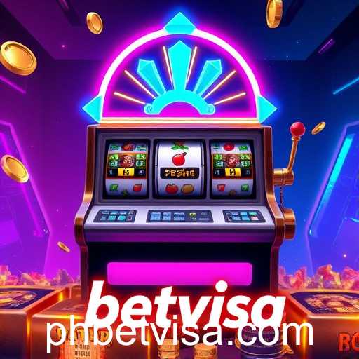 Exploring the Exciting World of Betvisa Slot Machines